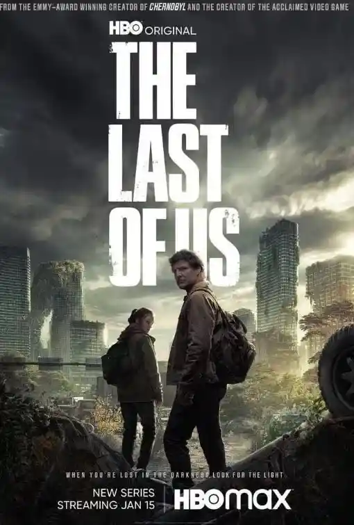 The Last Of Us - Tele Casta IPTV Premium IPTV Subscription