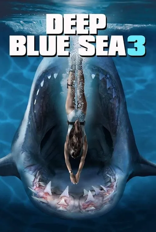 Deep Bleu Sea 3 - Tele Casta IPTV Premium IPTV Subscription